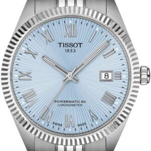 Tissot Ballade Powermatic 80 COSC T156.408.11.353.00