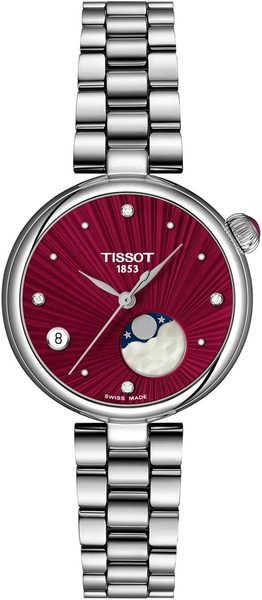 Tissot Desir Moonphase T152.223.11.426.00