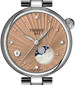 Tissot Desir Moonphase T152.223.11.546.00