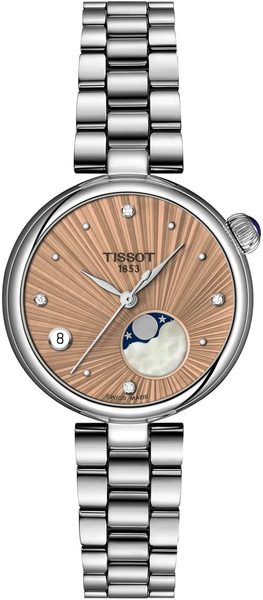 Tissot Desir Moonphase T152.223.11.546.00