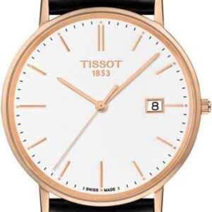Tissot Goldrun Sapphire 18K Gold T922.410.76.011.00