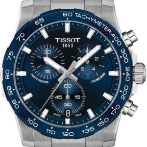 Tissot Supersport Chrono 42mm T125.417.11.041.00