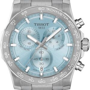 Tissot Supersport Chrono 42mm T125.417.11.351.00