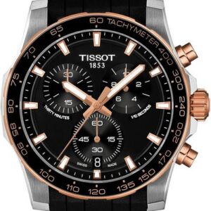 Tissot Supersport Chrono 42mm T125.417.27.051.00