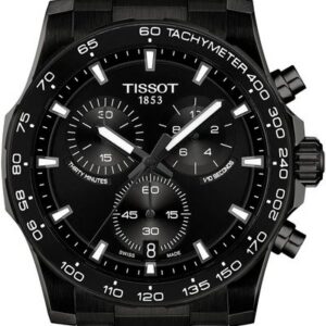 Tissot Supersport Chrono 42mm T125.417.33.051.00