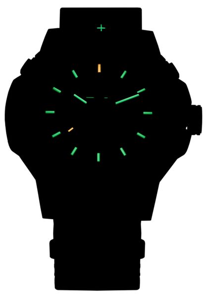 Traser P99 A Tactical Carbon Black Nato - Obrázek 3