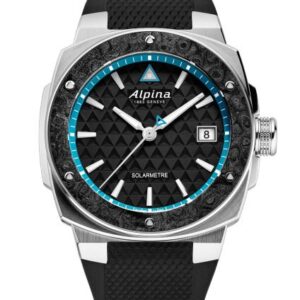 Alpina Alpiner Extreme Solarmetre x Route du Rhum - Destination Guadeloupe Limited Edition AL-140BT3AE6