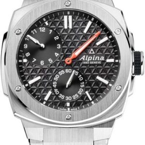 Alpina x Fratello Alpiner Extreme Regulator Limited Edition AL-650GB4AE6B
