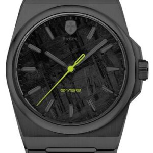 Biatec Fusion First Edition