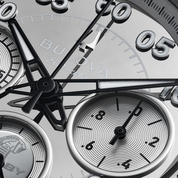 Bulova SHELBY® Racer Chronograph 96K118 - Obrázek 3