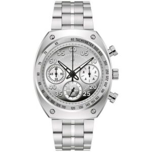 Bulova SHELBY® Racer Chronograph 96K118
