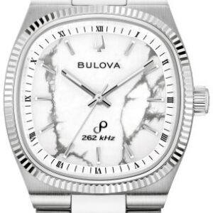 Bulova Super Seville Precisionist 96A344 Magnesite