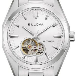 Bulova Surveyor Automatic 96A345
