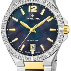 Candino Lady Casual C4761/B