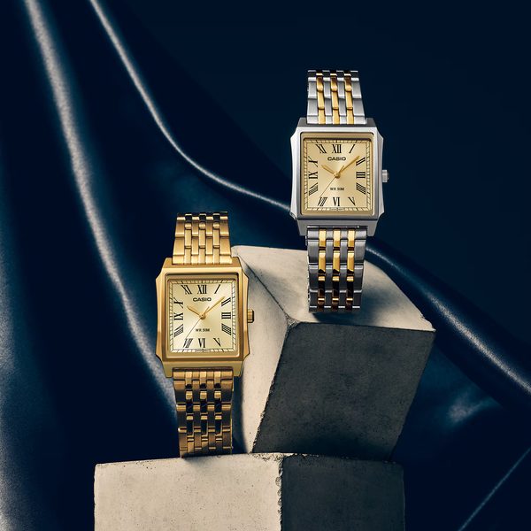 Casio Collection MTP-B190G-9BVEF - Obrázek 2