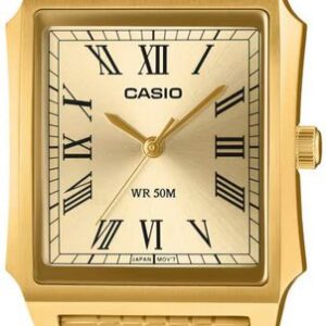 Casio Collection MTP-B190G-9BVEF