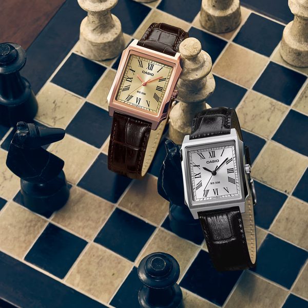 Casio Collection MTP-B190L-7BVER - Obrázek 2