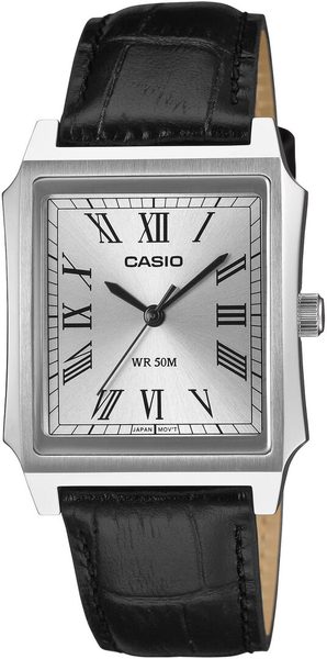 Casio Collection MTP-B190L-7BVER