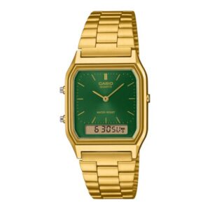 Casio Collection Vintage AQ-230GA-3AMQYES