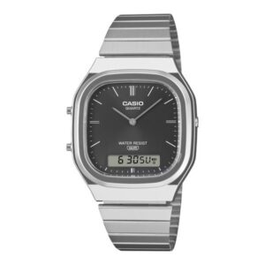 Casio Collection Vintage AQ-240E-1AEF
