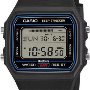 Casio Collection Vintage F-B100W-1AEF