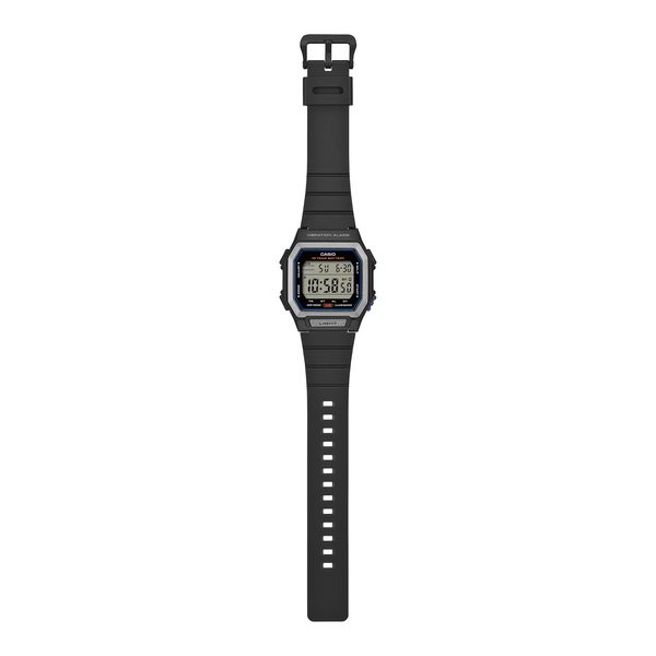 Casio Collection W-738H-1AVEF - Obrázek 2