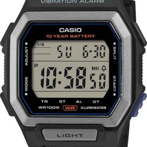 Casio Collection W-738H-1AVEF