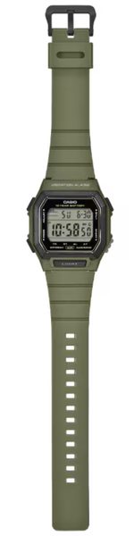 Casio Collection W-738H-3AVEF - Obrázek 2
