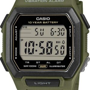 Casio Collection W-738H-3AVEF