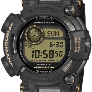 Casio G-Shock Frogman GWF-D1000BC-1ER