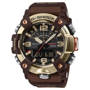 Casio G-Shock GG-B100XMH-5AER Mudmaster Horizon Gold