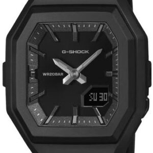 Casio G-Shock GMA-S160-1BER