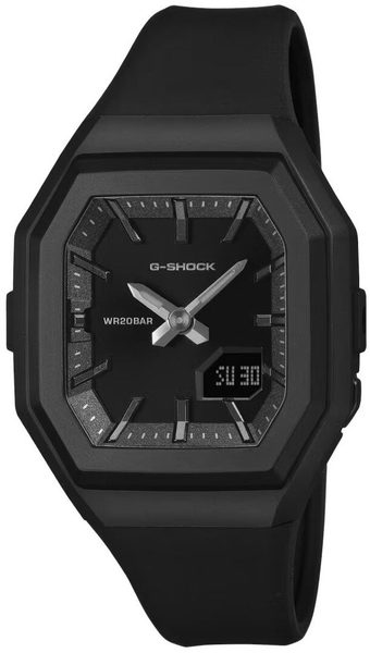Casio G-Shock GMA-S160-1BER