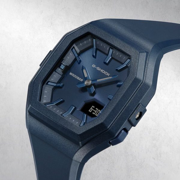 Casio G-Shock GMA-S160-2BER - Obrázek 2