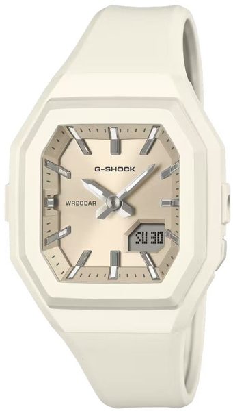 Casio G-Shock GMA-S160-7AER