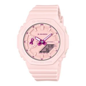 Casio G-Shock GMA-S2100PR-4AER Pink Ribbon