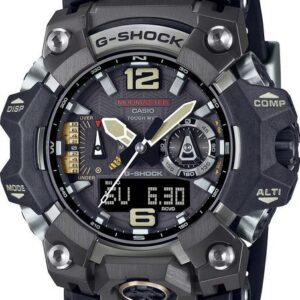 Casio G-Shock GWG-B1000-1AER Mudmaster