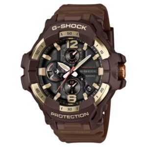 Casio G-Shock Gravitymaster GR-B300H-5AER Horizon Gold