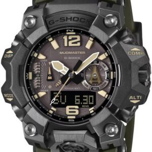 Casio G-Shock Mudmaster GWG-B1000-1A3ER
