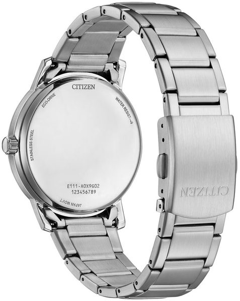 Citizen Eco-Drive BM6755-71A - Obrázek 3