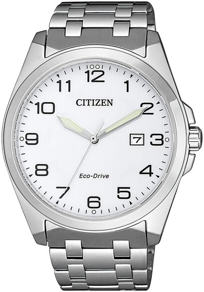 Citizen Eco-Drive Elegant BM7108-81A