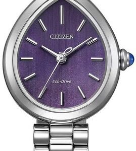 Citizen L Rainell Eco-Drive EM1200-55X