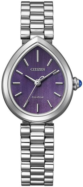 Citizen L Rainell Eco-Drive EM1200-55X