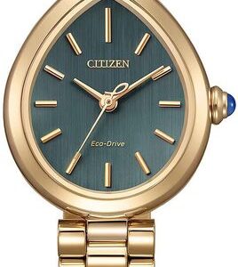 Citizen L Rainell Eco-Drive EM1203-57X