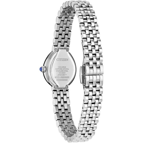 Citizen L Rainell Eco-Drive EX1550-54A - Obrázek 3