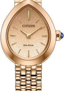 Citizen L Rainell Eco-Drive EX1553-56X