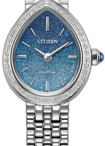 Citizen L Rainell Eco-Drive Limited Edition EX1540-58L