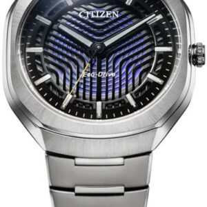 Citizen Photon Eco-Drive 50thAnniversary Limited Edition BJ6560-53W