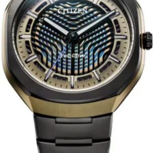 Citizen Photon Eco-Drive 50thAnniversary Limited Edition BJ6569-59X