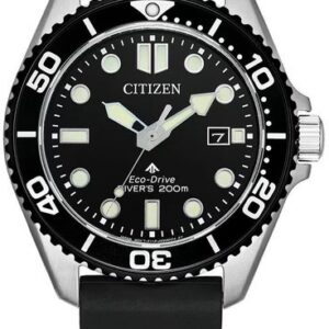 Citizen Promaster Marine Diver Eco-Drive BN0266-07E